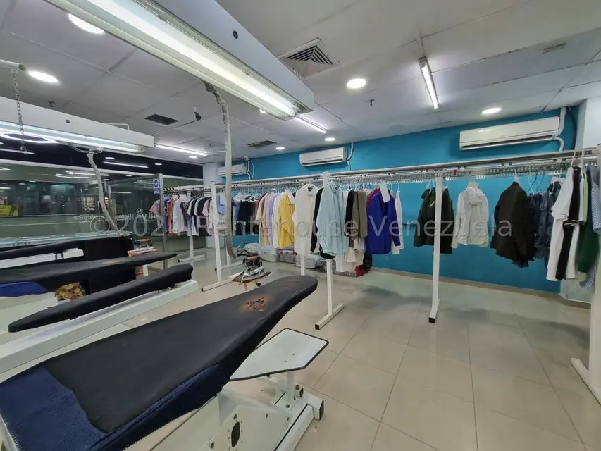 Negocios y Empresas (Servicios) en Venta en Parroquia Santa Rosa, Lara - 5
