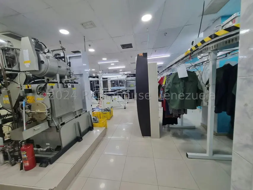Negocios y Empresas (Servicios) en Venta en Parroquia Santa Rosa, Lara - 7