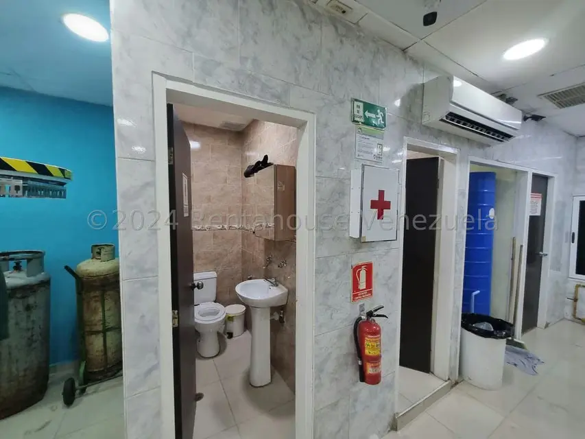 Negocios y Empresas (Servicios) en Venta en Parroquia Santa Rosa, Lara - 9