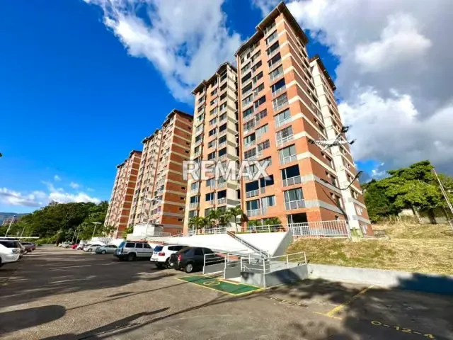 Apartamento en Alcazar AMOblado en Venta