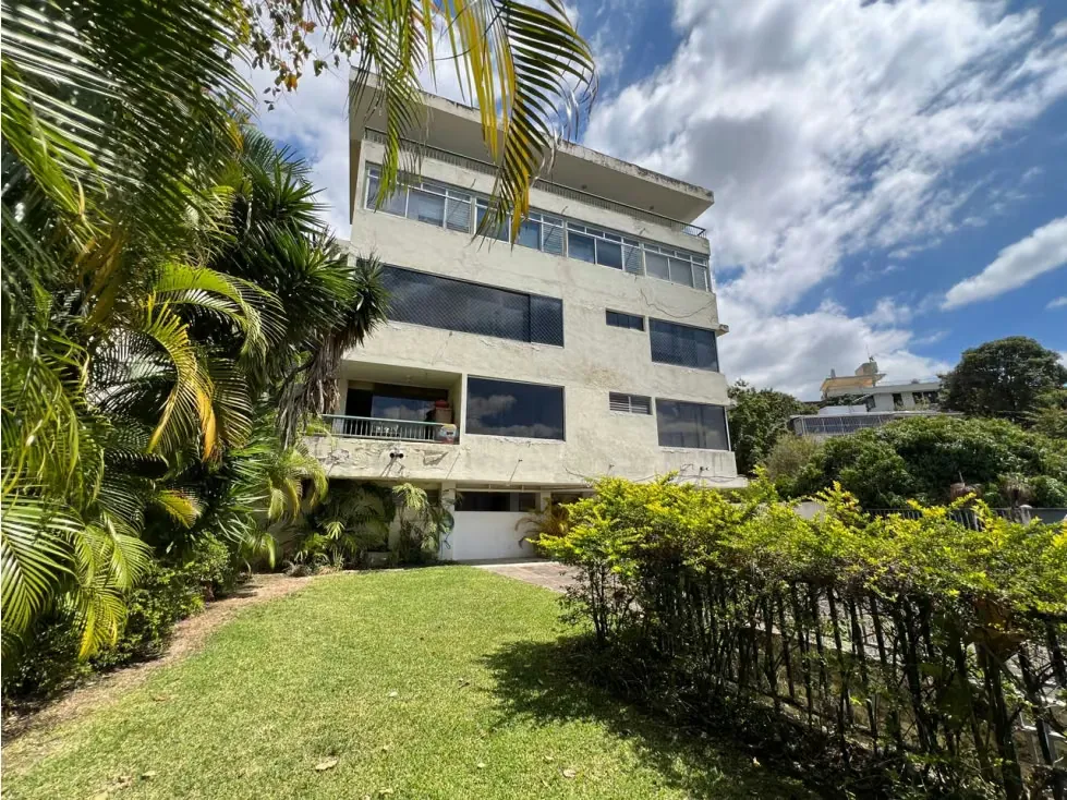 Se Vende Edificio 1180m² 12h+3s/8b+3s/6p Alta Florida - 2