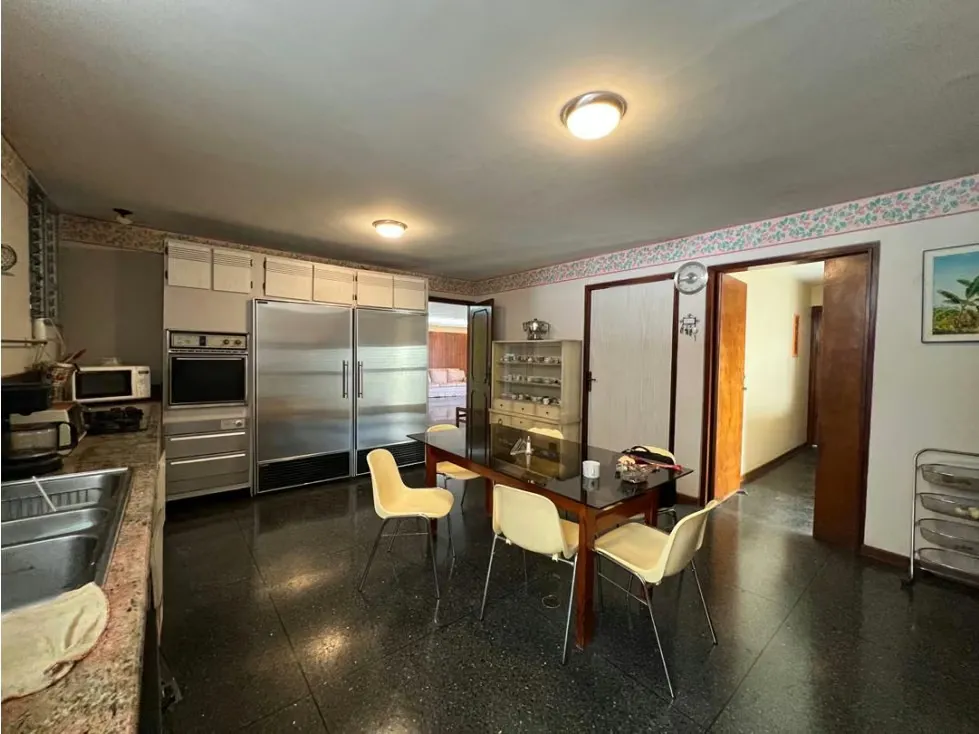 Se Vende Edificio 1180m² 12h+3s/8b+3s/6p Alta Florida - 14