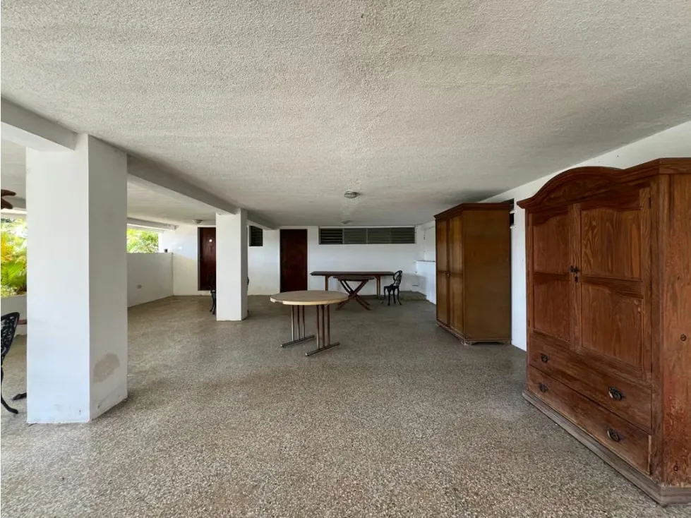 Se Vende Edificio 1180m² 12h+3s/8b+3s/6p Alta Florida - 15