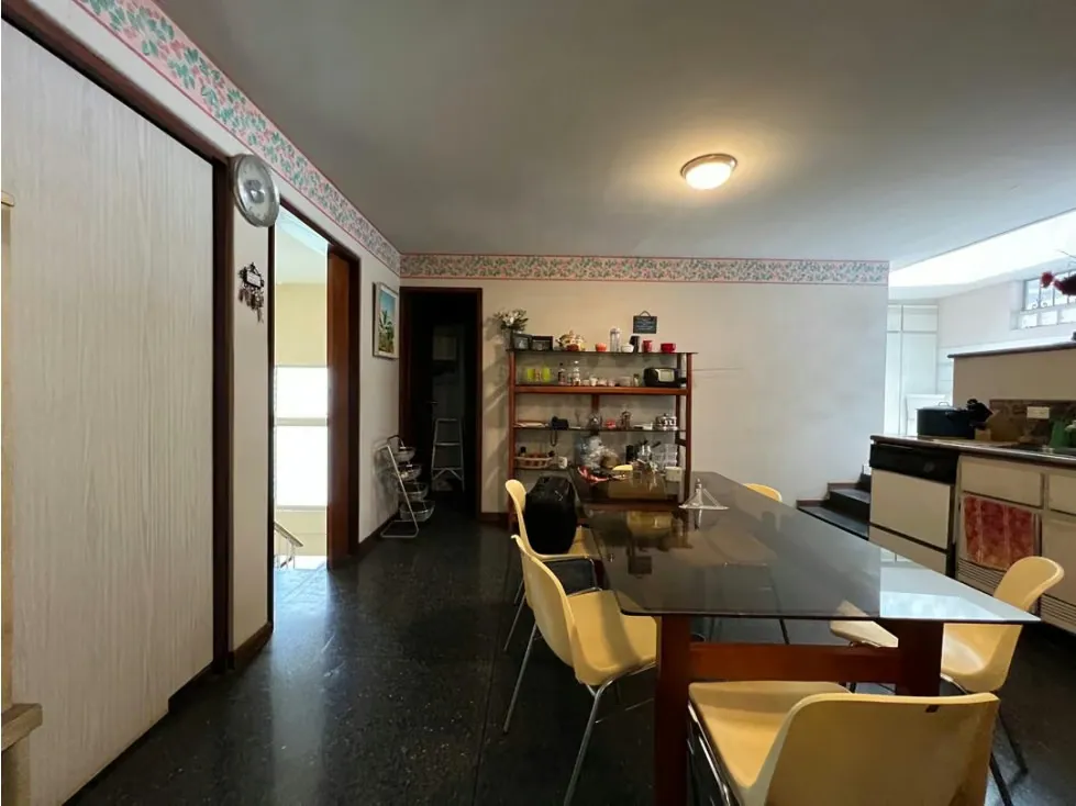 Se Vende Edificio 1180m² 12h+3s/8b+3s/6p Alta Florida - 17