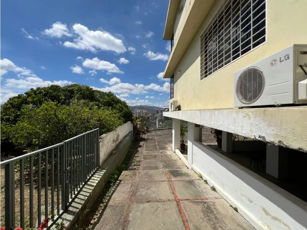 Se Vende Edificio 1180m² 12h+3s/8b+3s/6p Alta Florida - 3