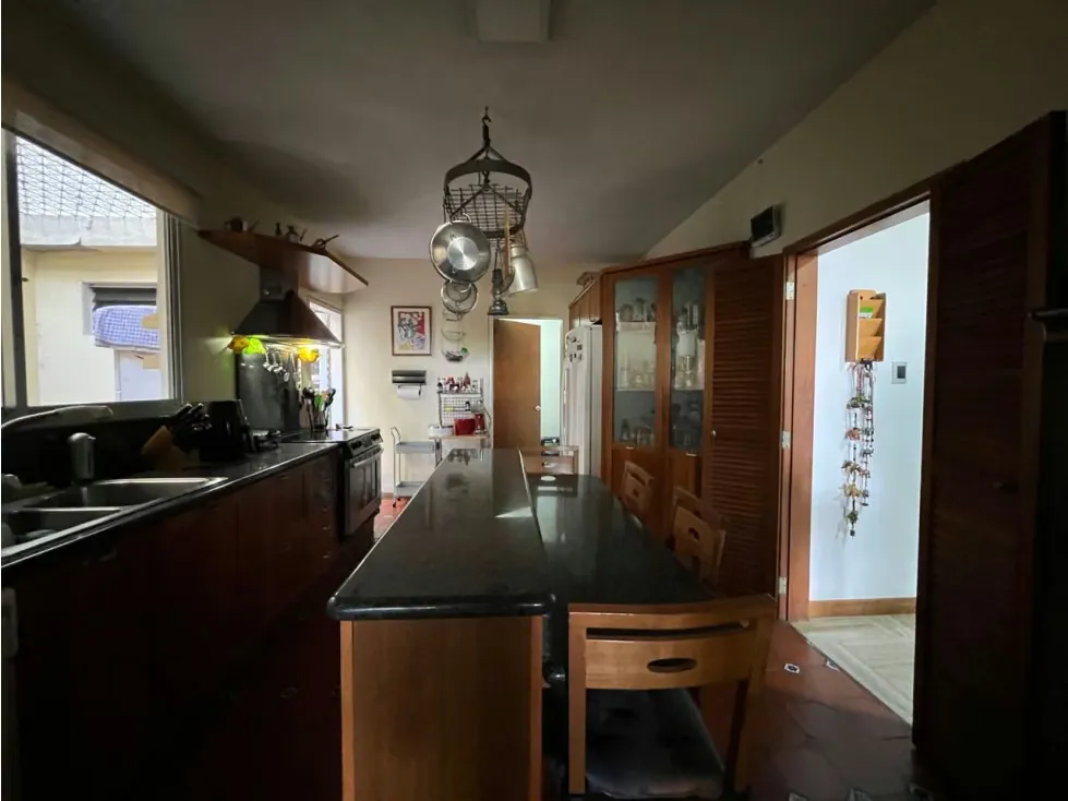 Se Vende Edificio 1180m² 12h+3s/8b+3s/6p Alta Florida - 21