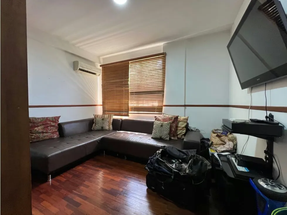Se Vende Edificio 1180m² 12h+3s/8b+3s/6p Alta Florida - 27