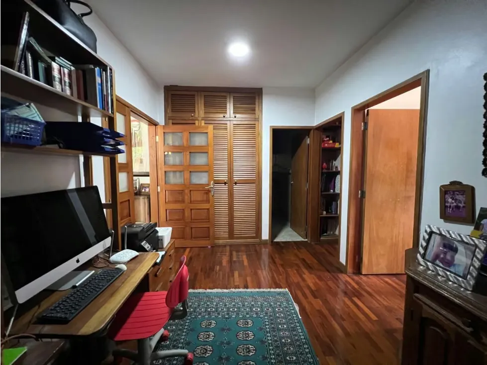 Se Vende Edificio 1180m² 12h+3s/8b+3s/6p Alta Florida - 28