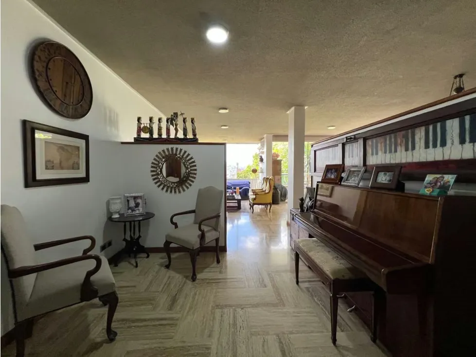 Se Vende Edificio 1180m² 12h+3s/8b+3s/6p Alta Florida - 31