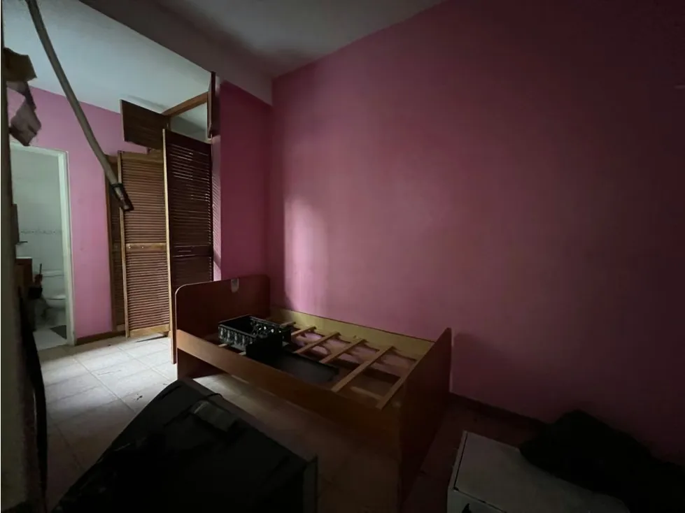 Se Vende Edificio 1180m² 12h+3s/8b+3s/6p Alta Florida - 32