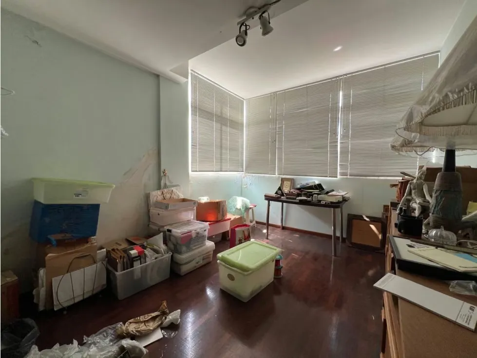 Se Vende Edificio 1180m² 12h+3s/8b+3s/6p Alta Florida - 50