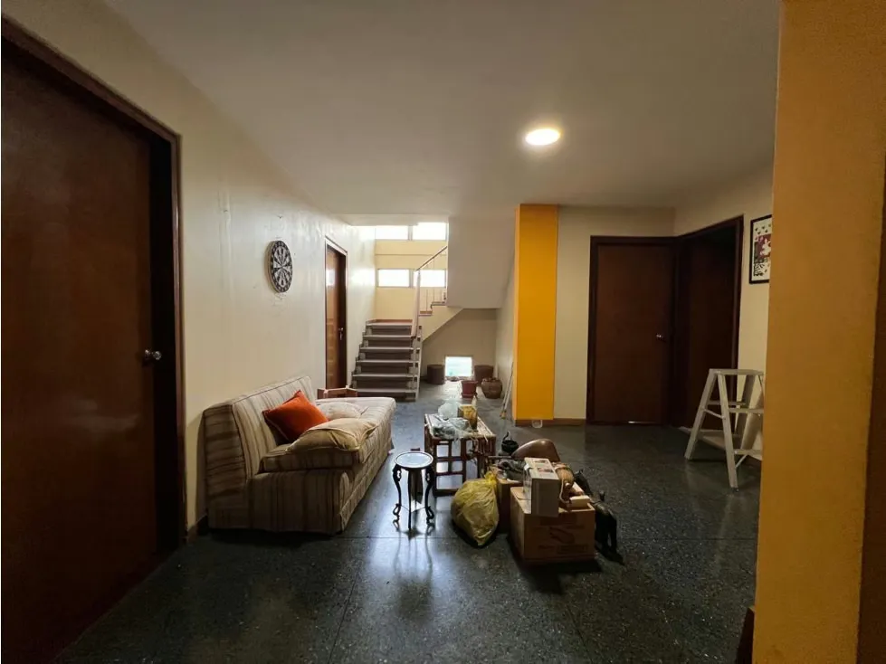 Se Vende Edificio 1180m² 12h+3s/8b+3s/6p Alta Florida - 56