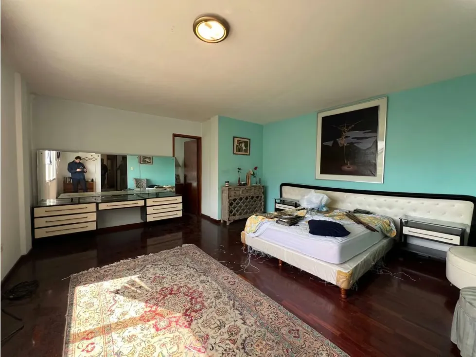 Se Vende Edificio 1180m² 12h+3s/8b+3s/6p Alta Florida - 63