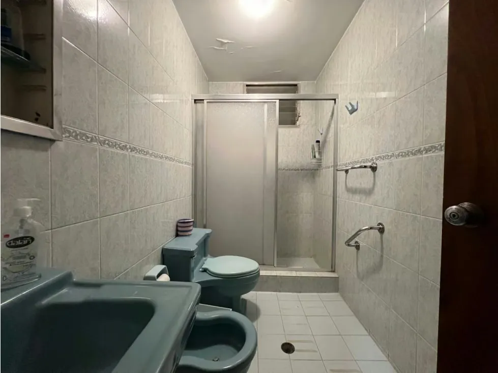 Se Vende Edificio 1180m² 12h+3s/8b+3s/6p Alta Florida - 71