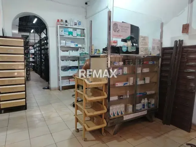 FONDO DE COMERCIO DE FARMACIA EN VENTA, OPERATIVO Y RENTABLE, EN CATIA, CARACAS - 3