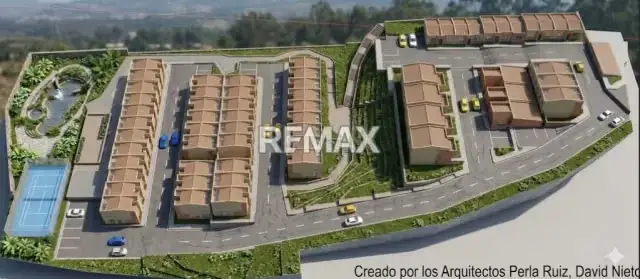 Casa en venta
