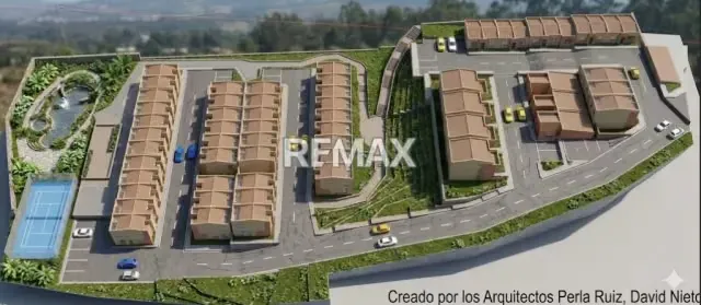 Casa en venta
