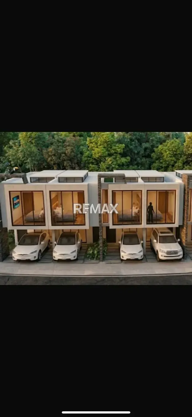 Casa en venta - 4