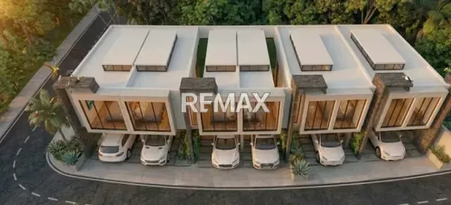 Casa en venta - 5