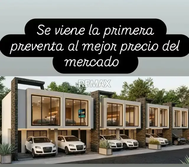 Casa en venta - 7
