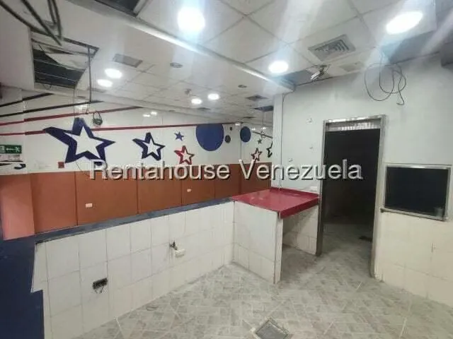 Local Comercial en Venta en Centro, Lara - 2