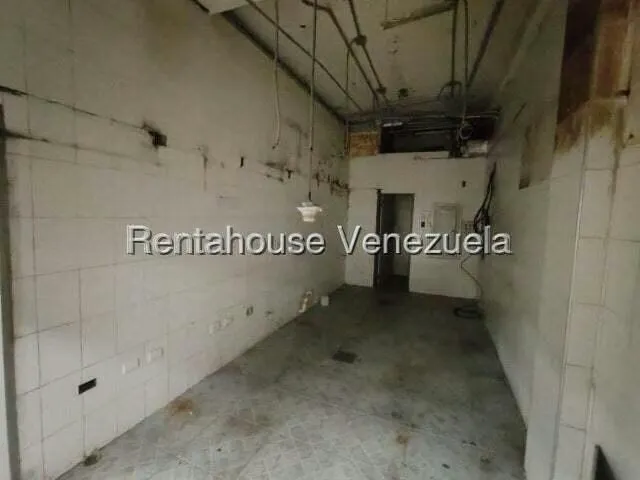 Local Comercial en Venta en Centro, Lara - 3