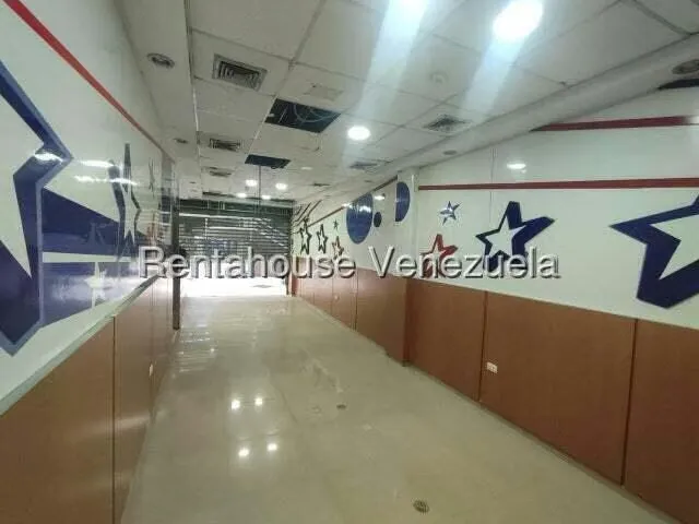 Local Comercial en Venta en Centro, Lara - 5