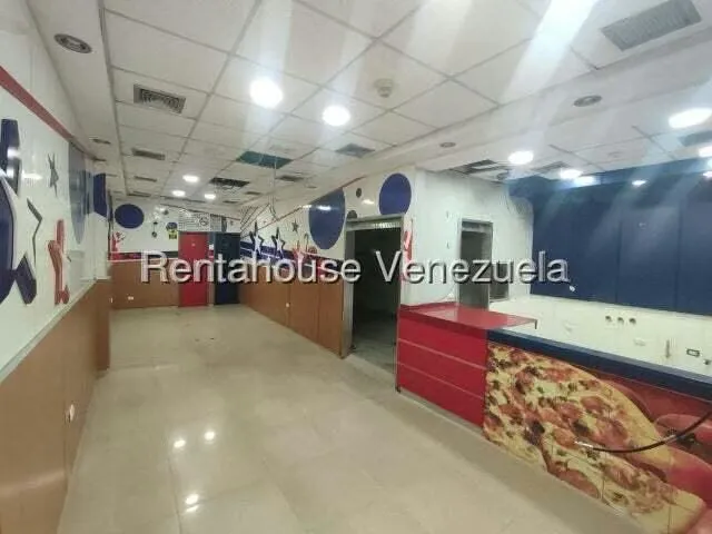Local Comercial en Venta en Centro, Lara - 6