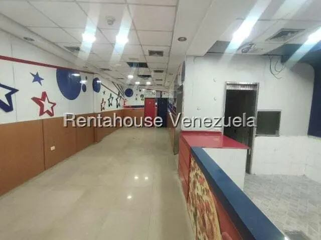 Local Comercial en Venta en Centro, Lara - 7