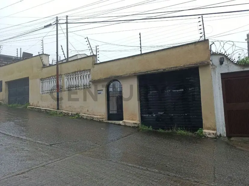 En Turumo venta de Casa Bifamiliar con Anexo y Gran Potencial de Inversión
