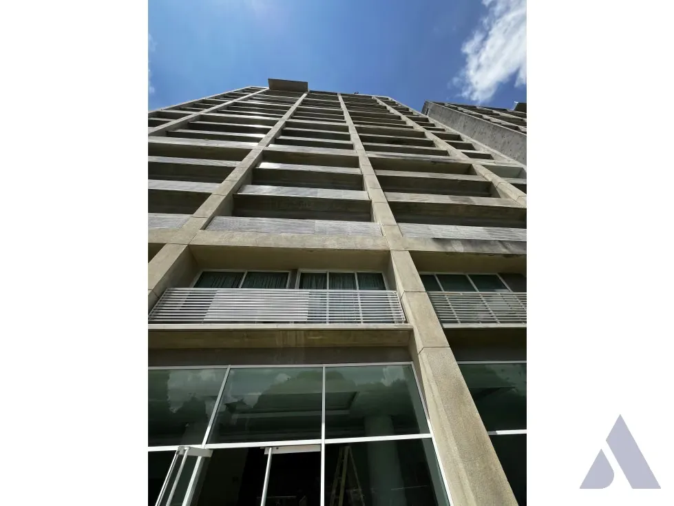 Alquilo apartamento amoblado 60m2 Santa Eduvigis 5761