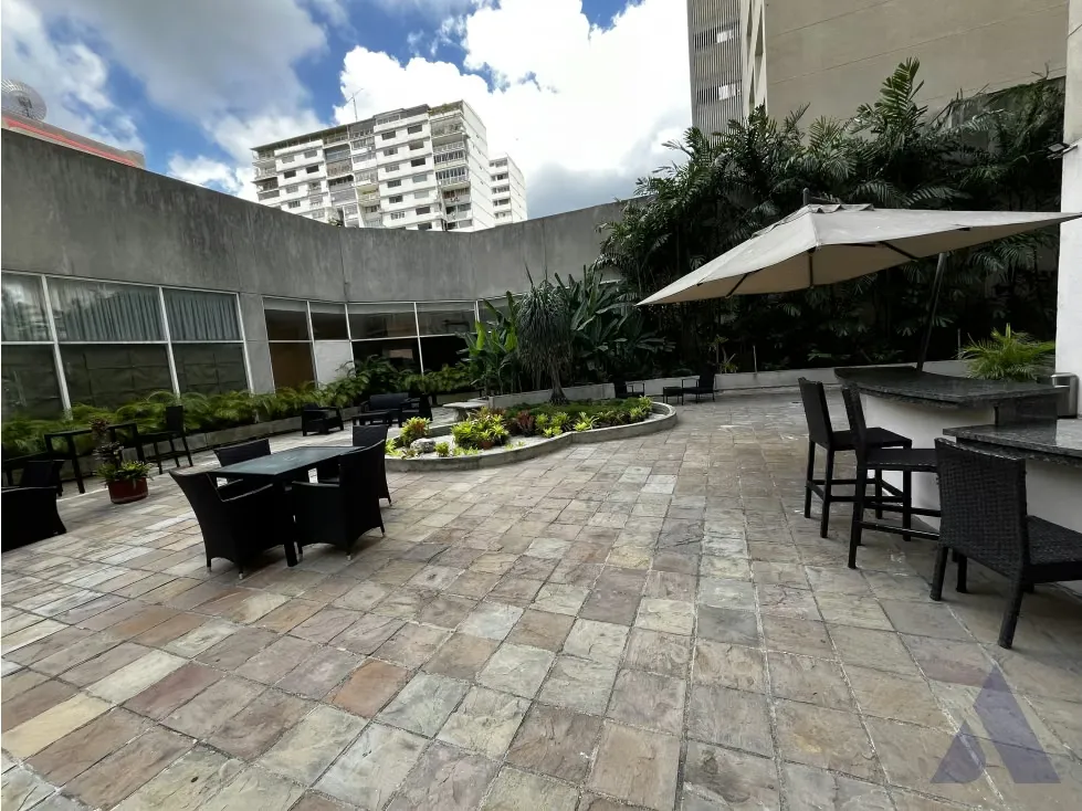 Alquilo apartamento amoblado 60m2 Santa Eduvigis 5761 - 10