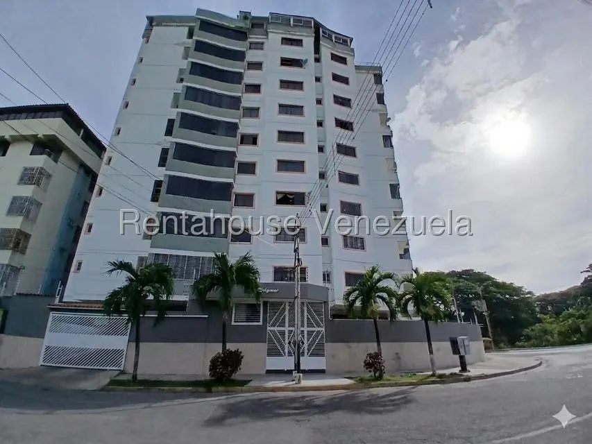 Apartamento (Penthouse) en Venta en San Jacinto, Aragua