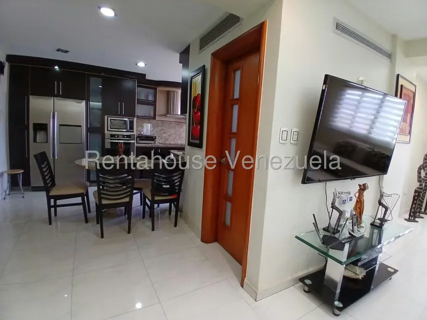 Apartamento (Penthouse) en Venta en San Jacinto, Aragua - 13