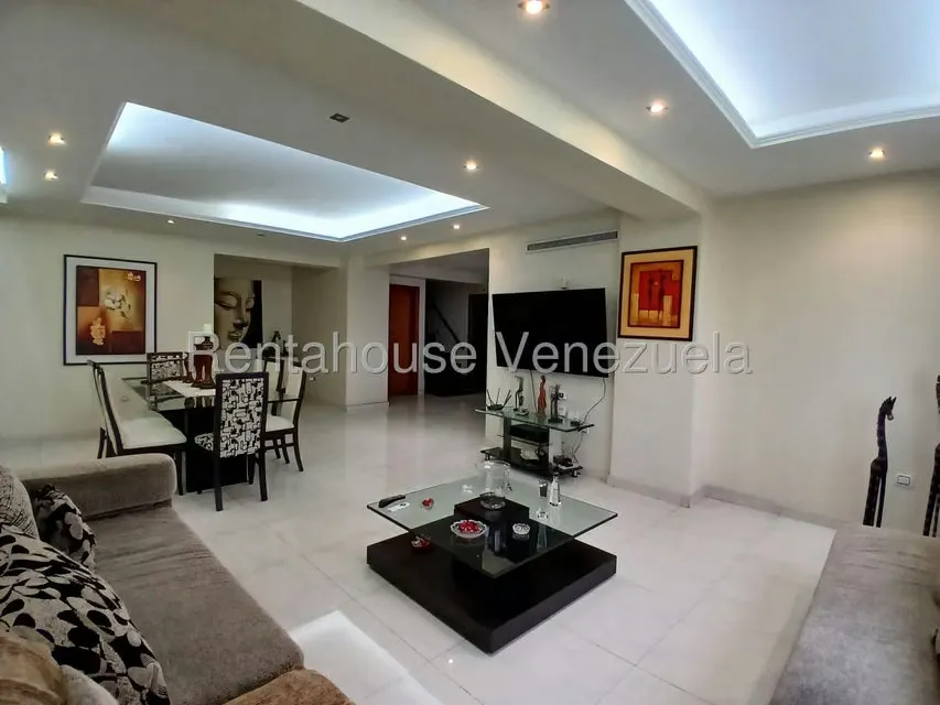 Apartamento (Penthouse) en Venta en San Jacinto, Aragua - 14