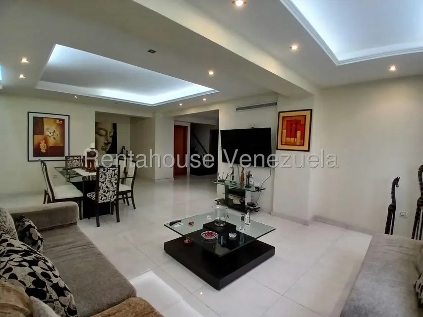 Apartamento (Penthouse) en Venta en San Jacinto, Aragua - 16