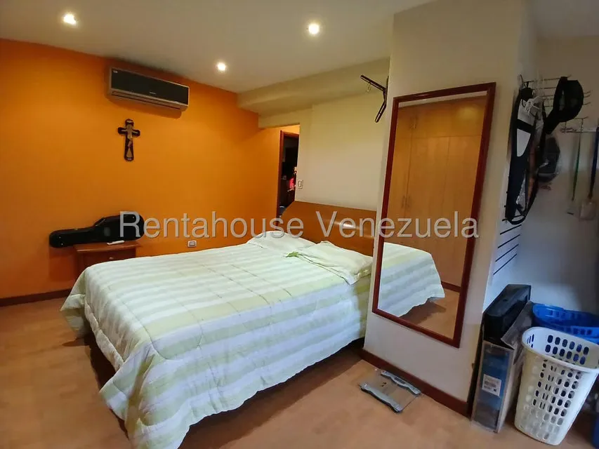Apartamento (Penthouse) en Venta en San Jacinto, Aragua - 19