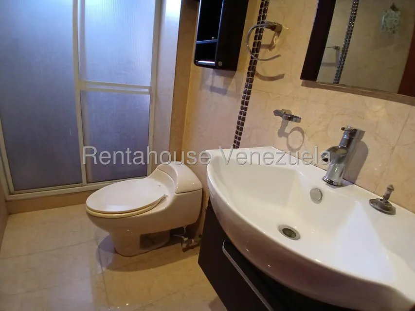 Apartamento (Penthouse) en Venta en San Jacinto, Aragua - 20