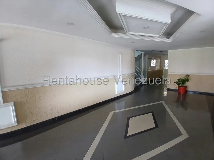 Apartamento (Penthouse) en Venta en San Jacinto, Aragua - 2