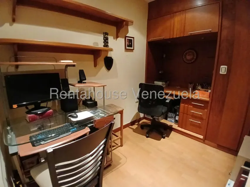 Apartamento (Penthouse) en Venta en San Jacinto, Aragua - 21