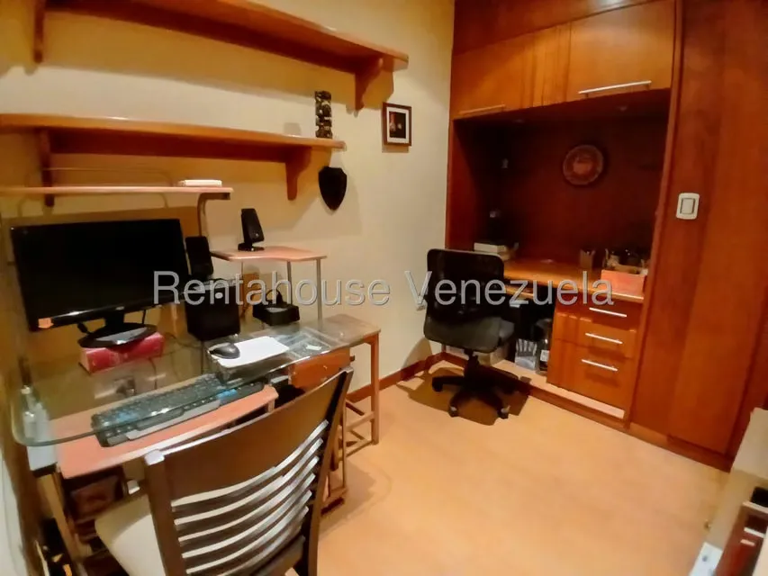 Apartamento (Penthouse) en Venta en San Jacinto, Aragua - 22