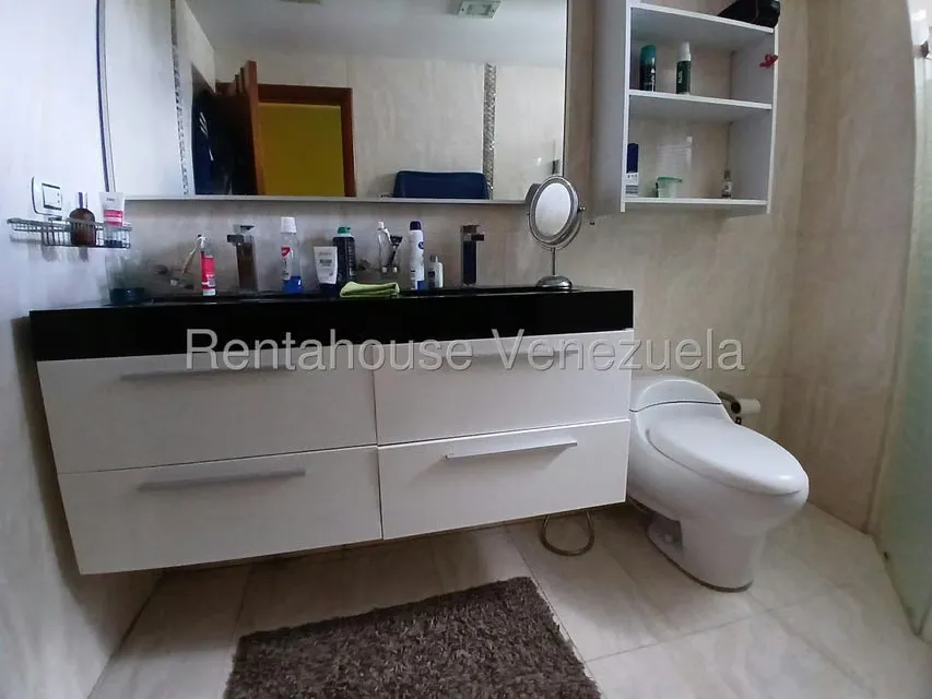 Apartamento (Penthouse) en Venta en San Jacinto, Aragua - 26