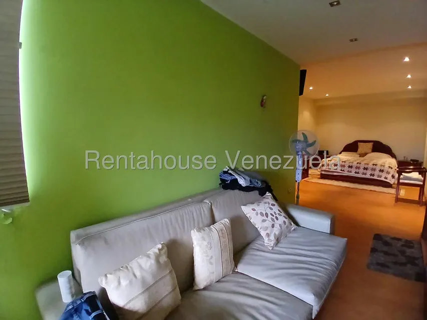 Apartamento (Penthouse) en Venta en San Jacinto, Aragua - 27