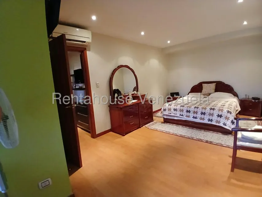 Apartamento (Penthouse) en Venta en San Jacinto, Aragua - 30