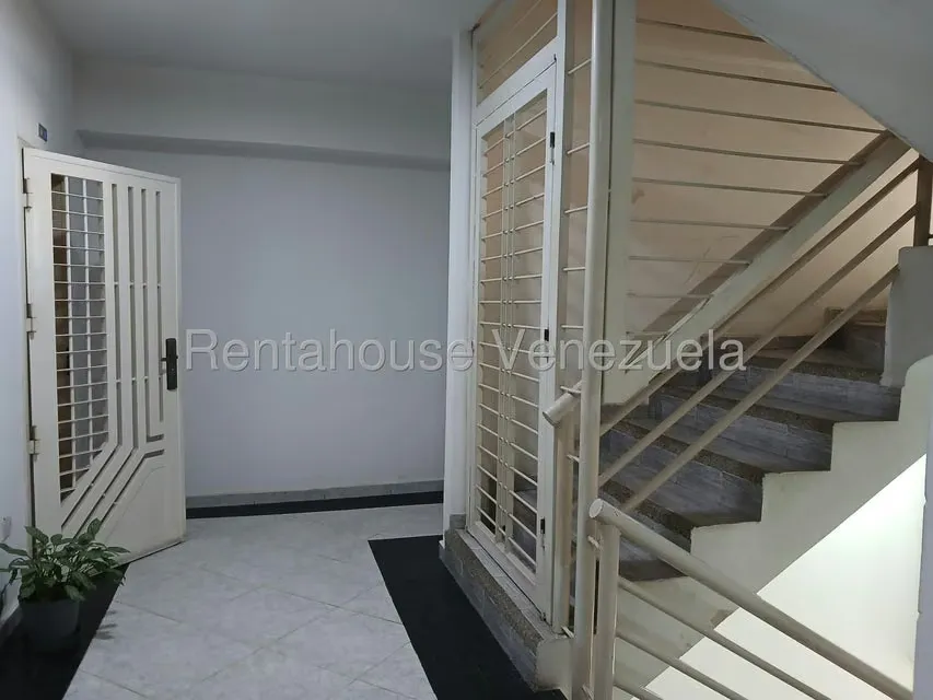 Apartamento (Penthouse) en Venta en San Jacinto, Aragua - 3
