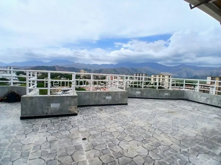 Apartamento (Penthouse) en Venta en San Jacinto, Aragua - 38