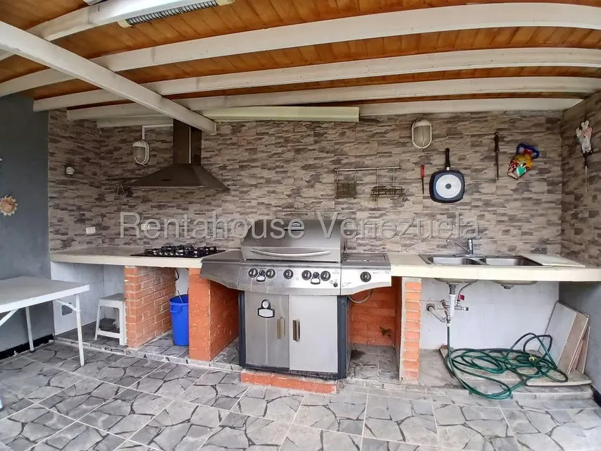 Apartamento (Penthouse) en Venta en San Jacinto, Aragua - 39