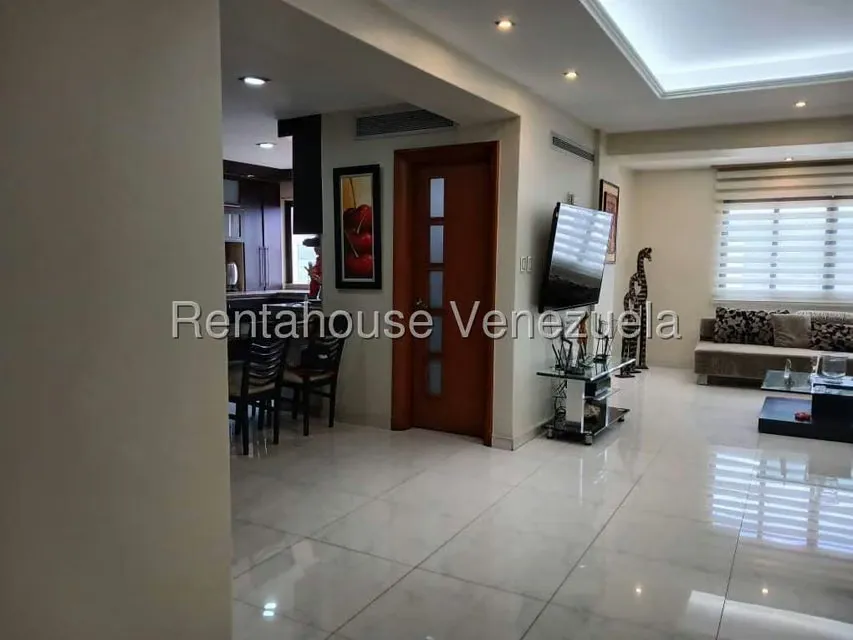 Apartamento (Penthouse) en Venta en San Jacinto, Aragua - 4