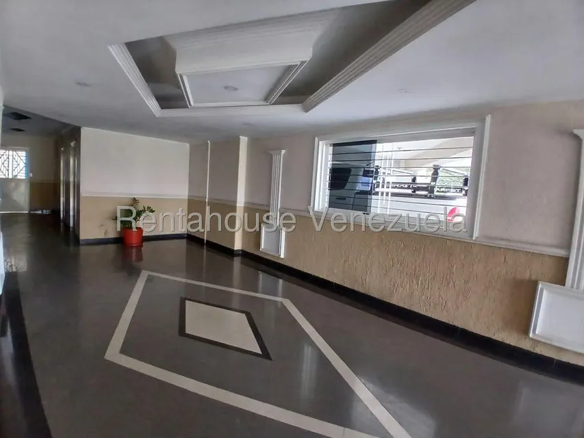 Apartamento (Penthouse) en Venta en San Jacinto, Aragua - 42