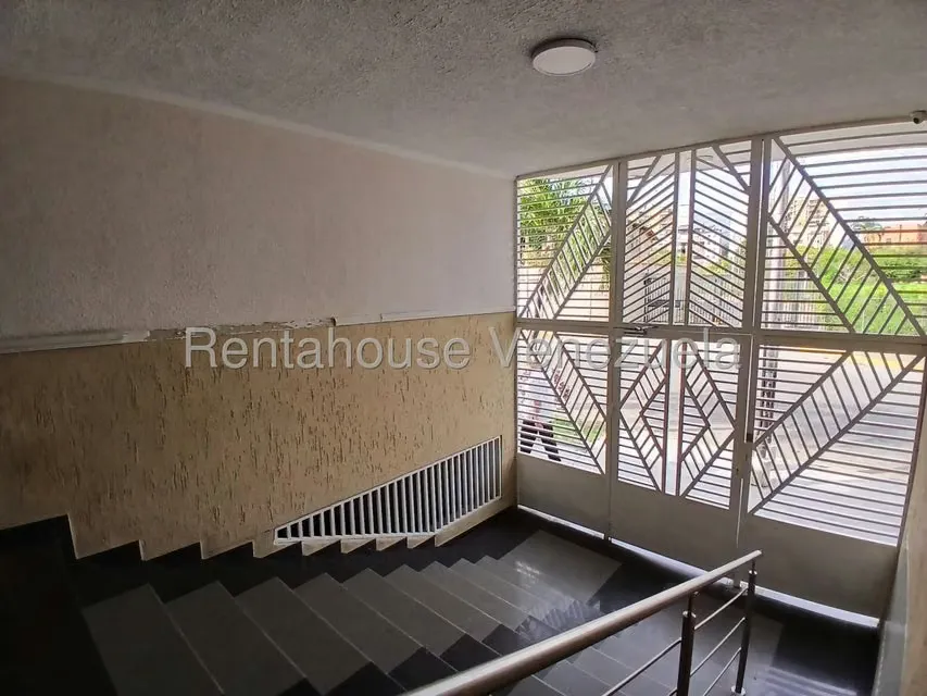 Apartamento (Penthouse) en Venta en San Jacinto, Aragua - 43